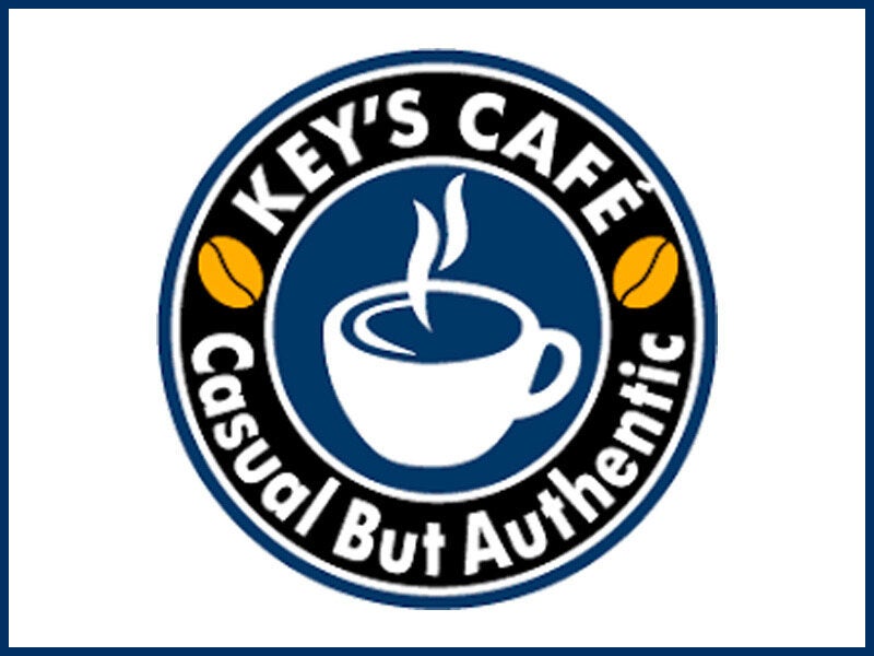 【KEY’S CAFE】有楽町店のカフェバイト♪