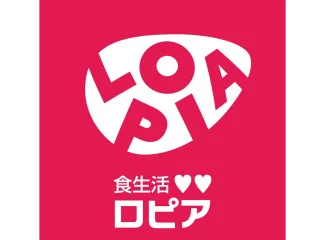 株式会社ロピアのロゴ