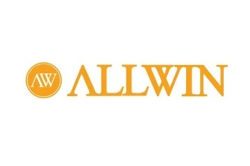 株式会社ALL WINのロゴ