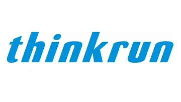 株式会社シンクランのロゴ