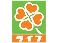 株式会社ライフコーポレーションのロゴ