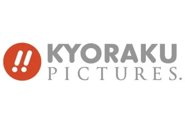 京楽ピクチャーズ.株式会社のロゴ
