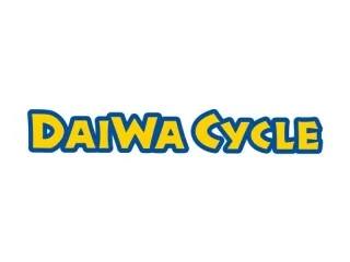 DAIWA CYCLE株式会社のロゴ