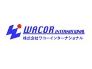 株式会社ワコーインターナショナルのロゴ