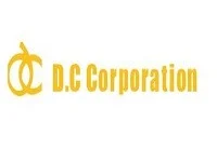 株式会社D・Cコーポレーションのロゴ