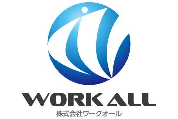 株式会社ワークオール(本社)のロゴ