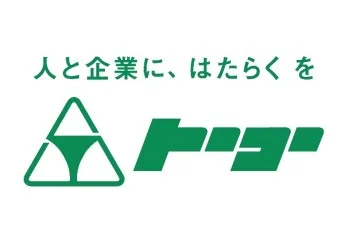 株式会社トーコー　阪神支店のロゴ