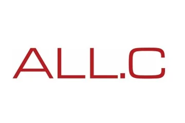 株式会社ALL.Cのロゴ