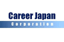 株式会社キャリアジャパンのロゴ
