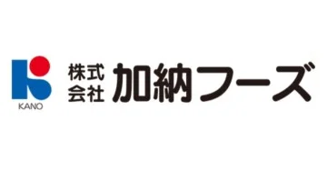 株式会社加納フーズのロゴ