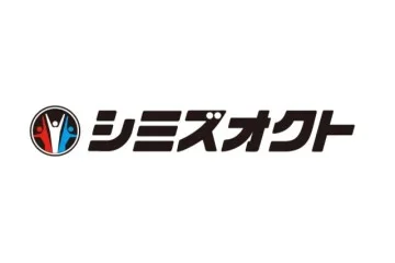 シミズオクト　スタッフセンターのロゴ