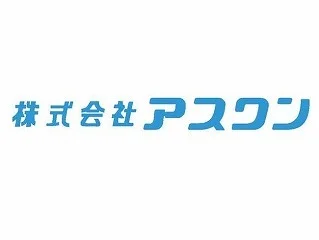 株式会社アスワンのロゴ