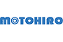 株式会社元廣のロゴ