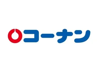 コーナン商事株式会社のロゴ