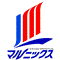 株式会社ジェイアール西日本マルニックスのロゴ