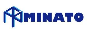 株式会社みなとのロゴ