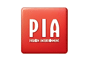 PIAグループのロゴ