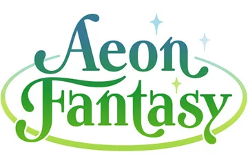 株式会社イオンファンタジーのロゴ