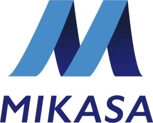 ミカサグループのロゴ