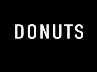株式会社DONUTSのロゴ
