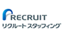 株式会社リクルートスタッフィングのロゴ