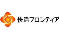 株式会社快活フロンティアのロゴ