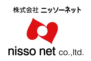 株式会社ニッソーネットのロゴ