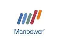 マンパワーグループ株式会社のロゴ