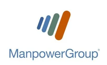 マンパワーグループ株式会社のロゴ