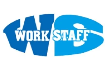 株式会社ワークスタッフ　米子営業所のロゴ