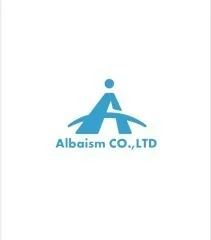 株式会社アルバイズムのロゴ