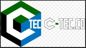 C-TEC株式会社のロゴ