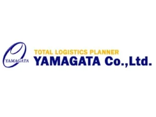 株式会社ヤマガタのロゴ