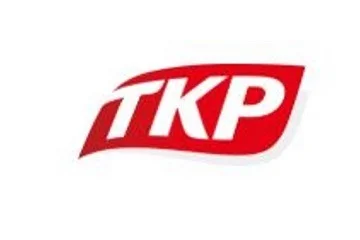株式会社TKPのロゴ