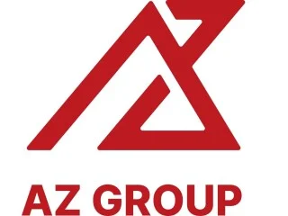 アズコーポレーション株式会社のロゴ