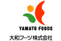 大和フーヅ株式会社のロゴ