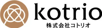 株式会社kotrioのロゴ