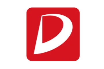株式会社デベロップのロゴ