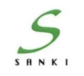 株式会社サンキのロゴ