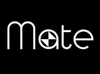 株式会社Mateのロゴ