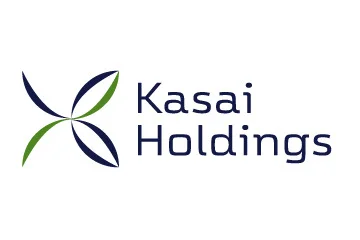 カサイホールディングス株式会社のロゴ