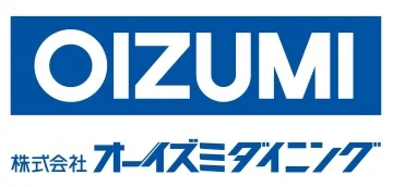 株式会社オーイズミダイニングのロゴ