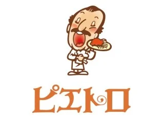 株式会社ピエトロ　本社のロゴ