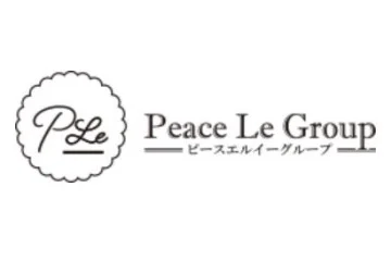 ピース観光株式会社のロゴ