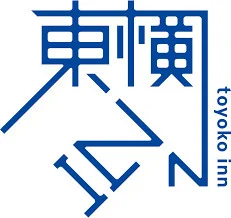 東横イン　大阪通天閣前のロゴ