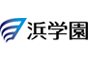 株式会社浜学園のロゴ