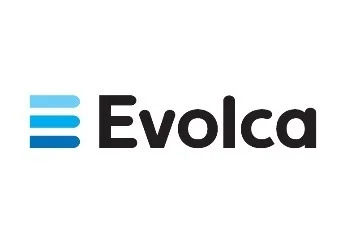 株式会社エボルカ　採用担当のロゴ