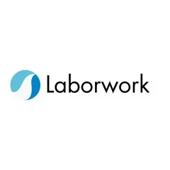 株式会社レイバーワークのロゴ