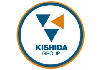 KISHIDA GROUPのロゴ