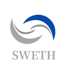株式会社SWETHのロゴ